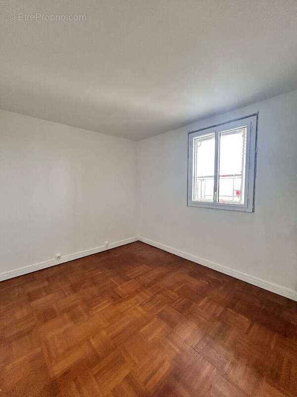 Appartement à AULNAY-SOUS-BOIS