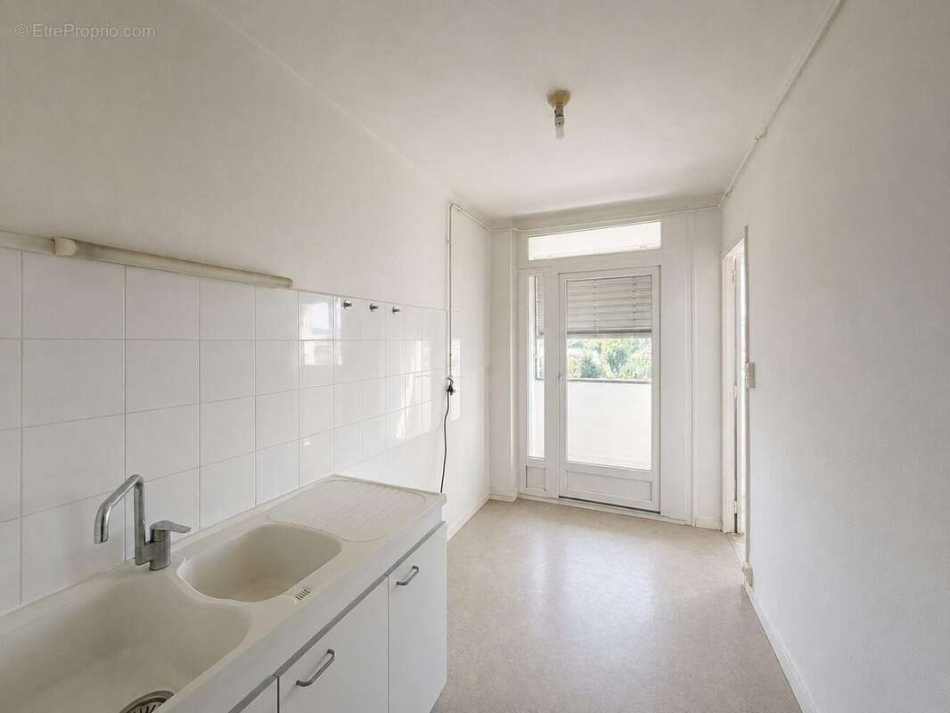Appartement à VAULX-EN-VELIN