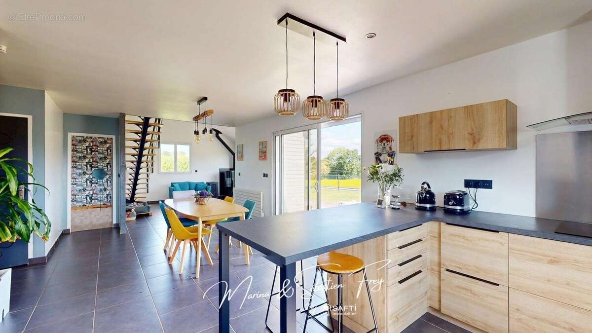 Photo 3 - Maison à LANNION