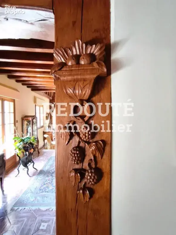 Maison d'architecte d'exception aux portes de Reims - photo 13
