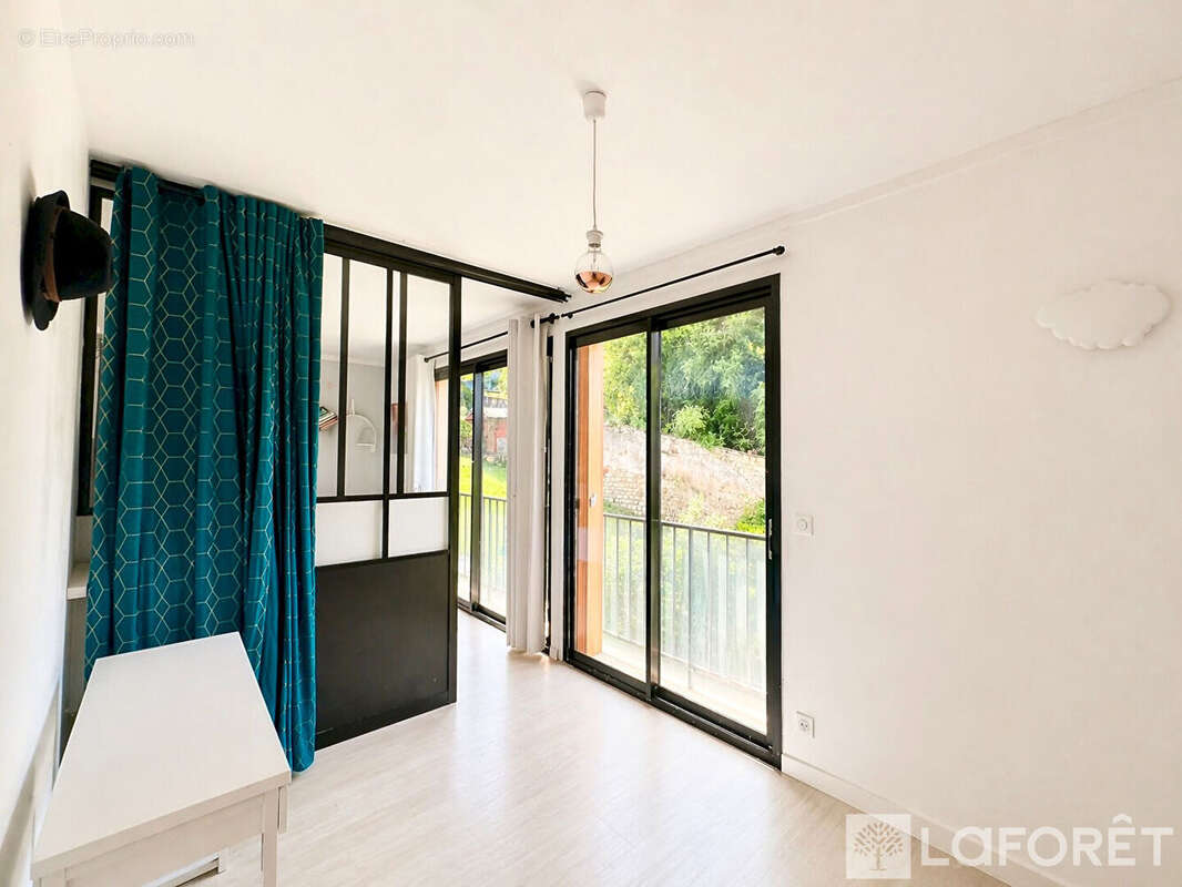 Appartement à SEVRES