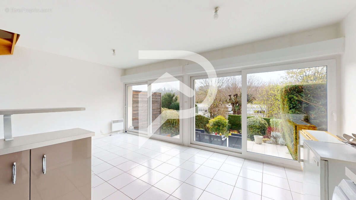 Maison à MARLY-LE-ROI