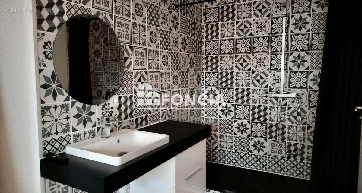 Appartement à CENON