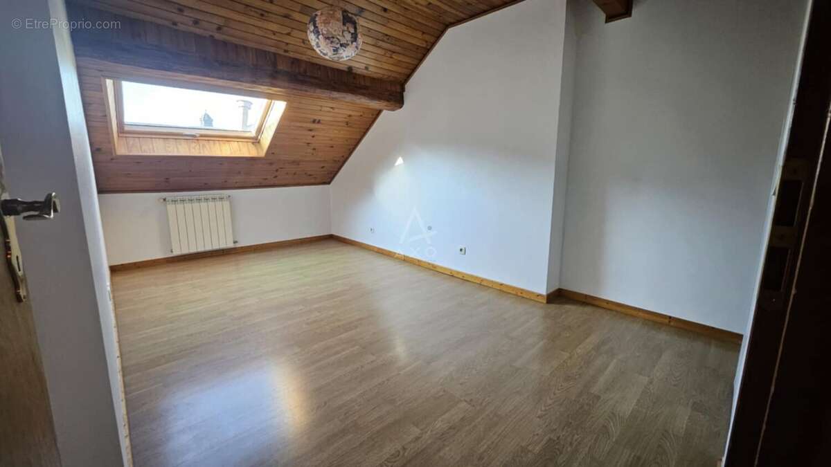 Maison à ALBERTVILLE