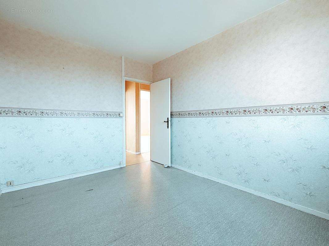 Appartement à BEAUVAIS