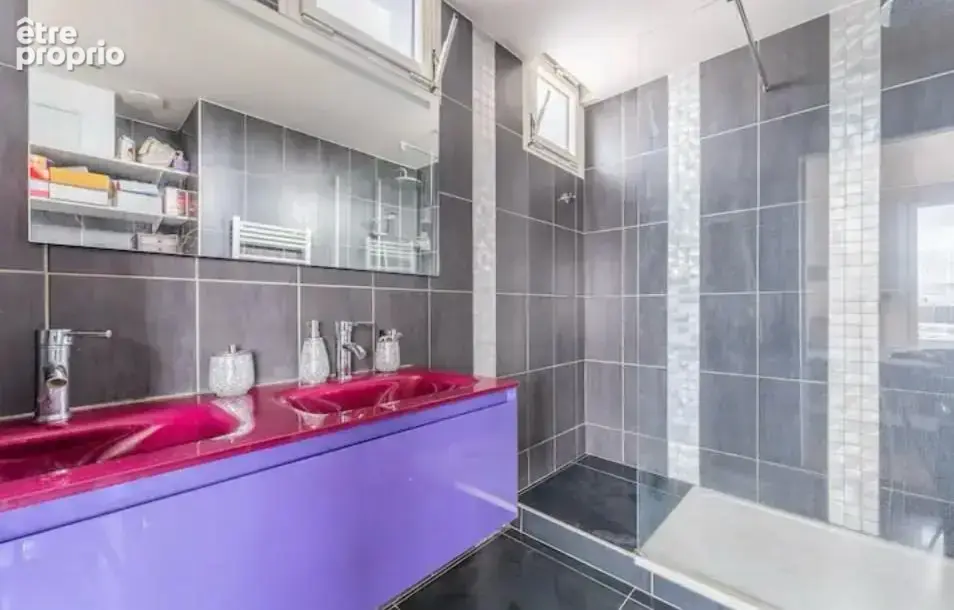 Appartement 5 pièces 148 m² à vendre à Paris-16e (75016) - photo 7