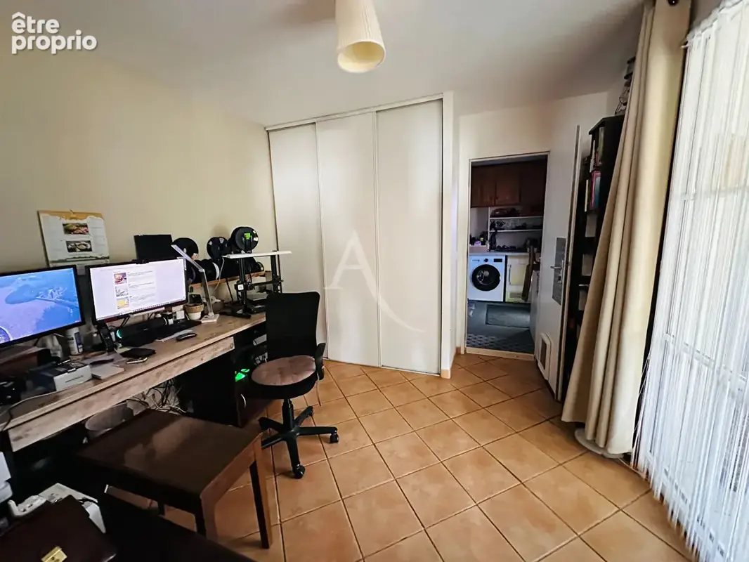 Maison récente avec piscine - Exclusivité à 5 min de Gémozac - photo 9