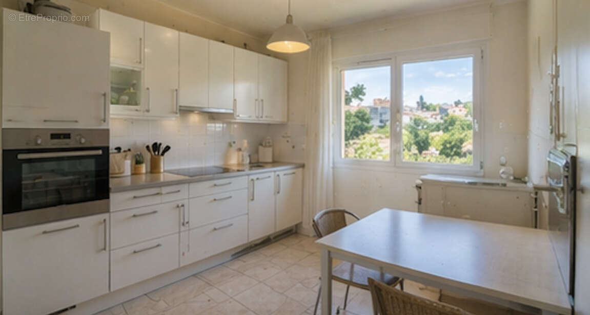 Appartement à BIARRITZ