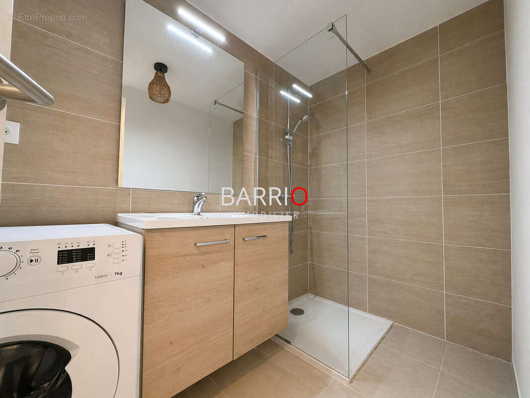 Appartement à ARGELES-SUR-MER