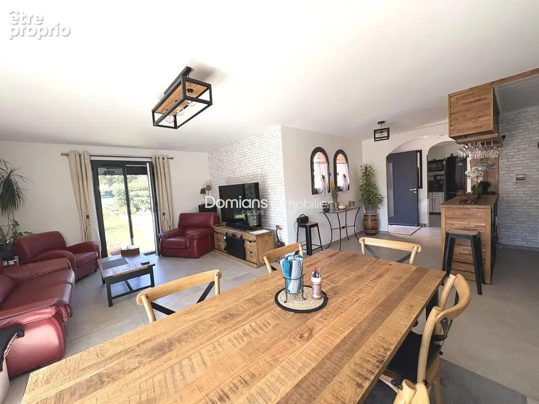 Maison 4 pièces 108 m² à vendre à Thuir (66300) - photo 9