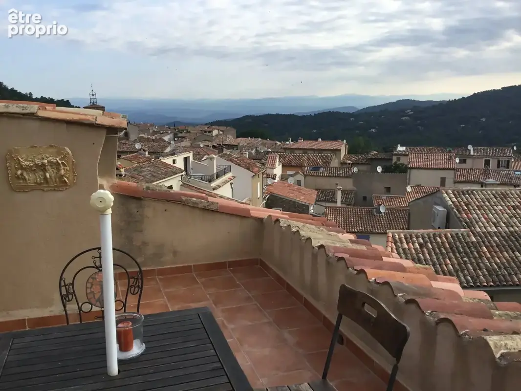 Maison 3 pièces à vendre à La Garde-Freinet (83680) - photo 5