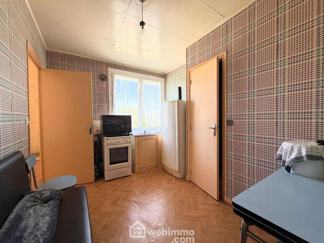 Appartement à PLESTIN-LES-GREVES
