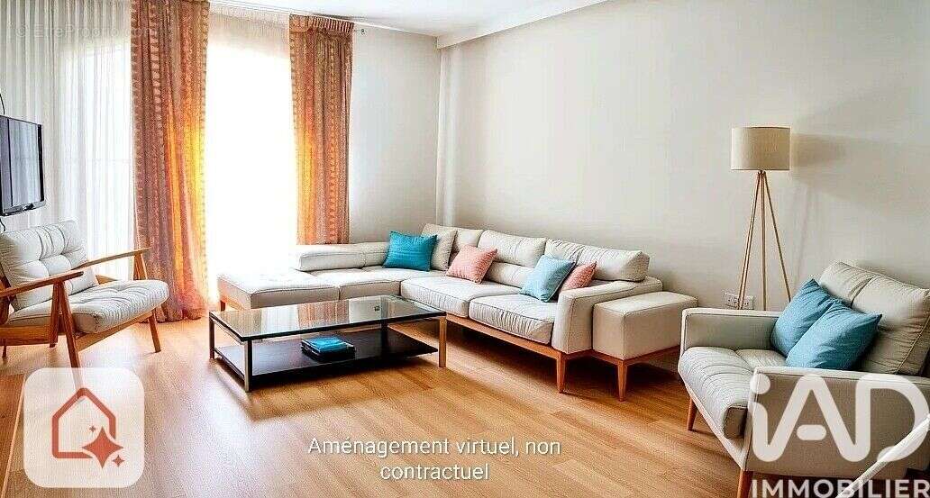 Photo 7 - Appartement à LA MADELEINE