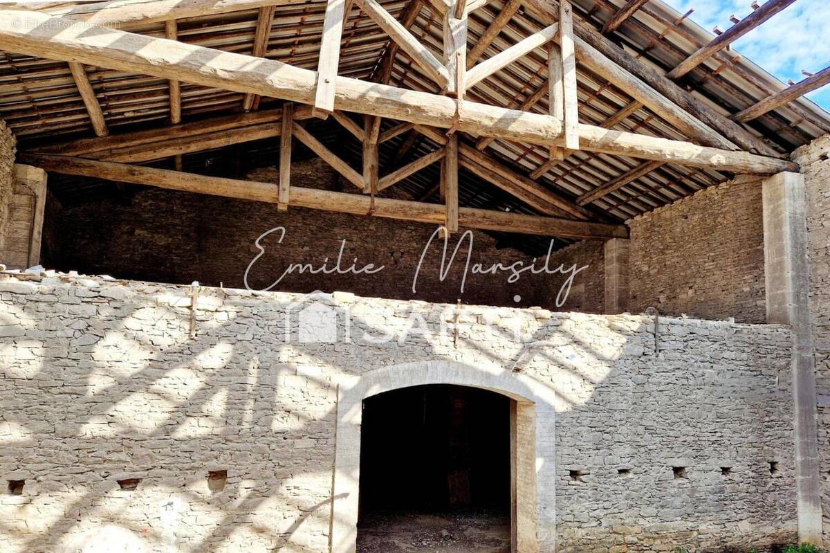 Photo 1 - Maison à LANGLADE