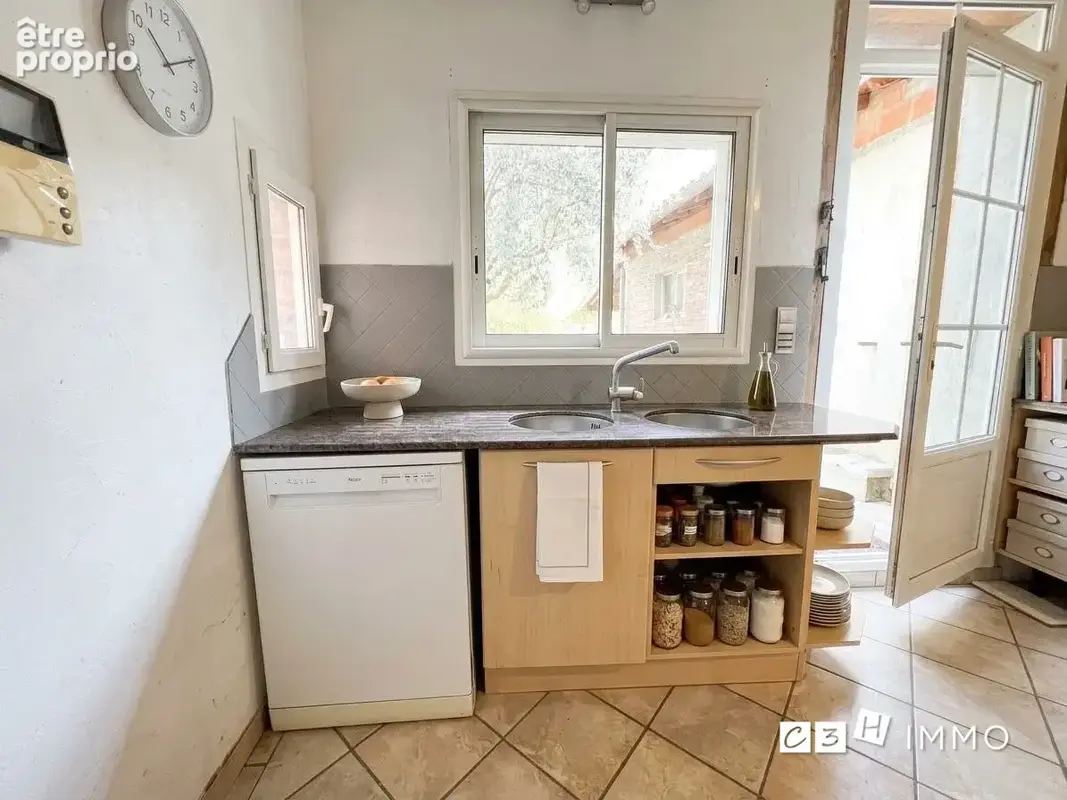 Maison 5 pièces 195 m² à vendre à Le Fauga (31410) - photo 8
