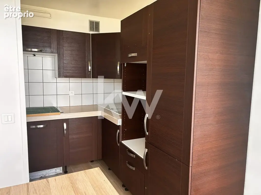 Appartement 1 pièce 27 m² à vendre à Meudon (92360) - photo 6