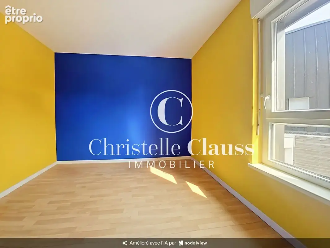 Vendenheim  appartement  duplex 81 m²  4 pieces - photo 7