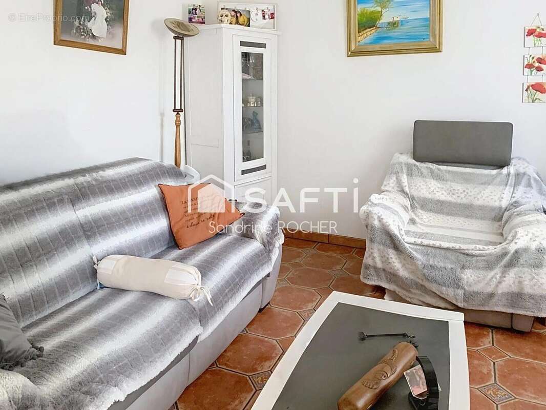 Photo 5 - Maison à THENAC