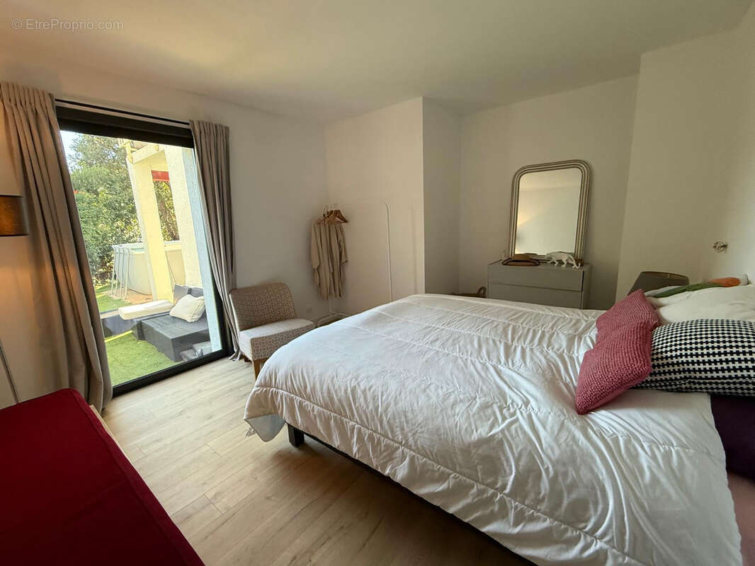 Maison à CAVALAIRE-SUR-MER