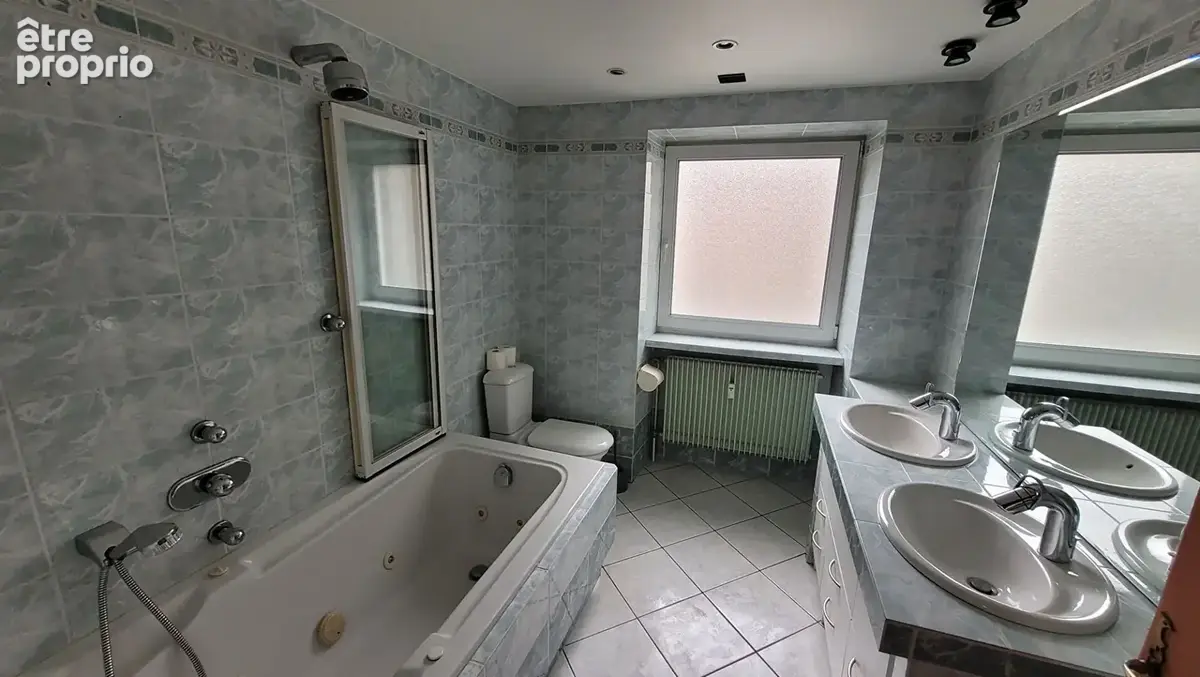 Appartement Thann 7 pièce(s) 173.08 m2 - photo 6