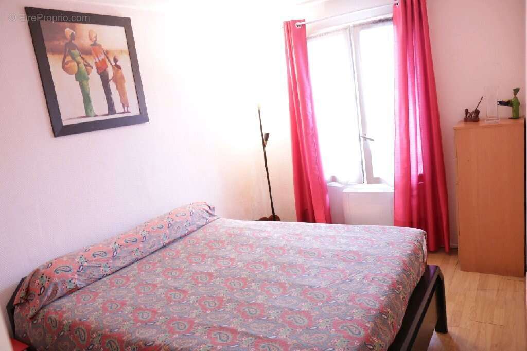 Appartement à VILLEPARISIS