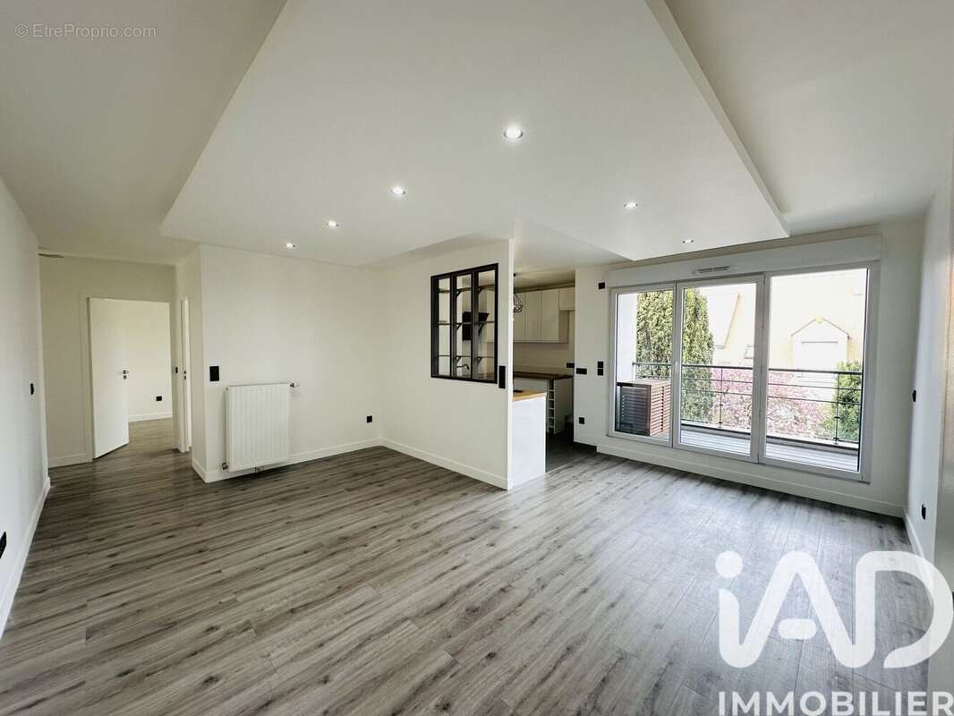 Photo 2 - Appartement à MONTESSON