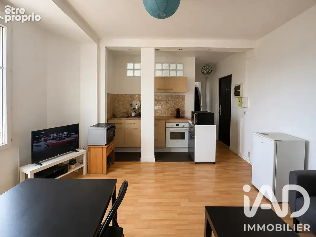 Photo 1 - Appartement à RIS-ORANGIS