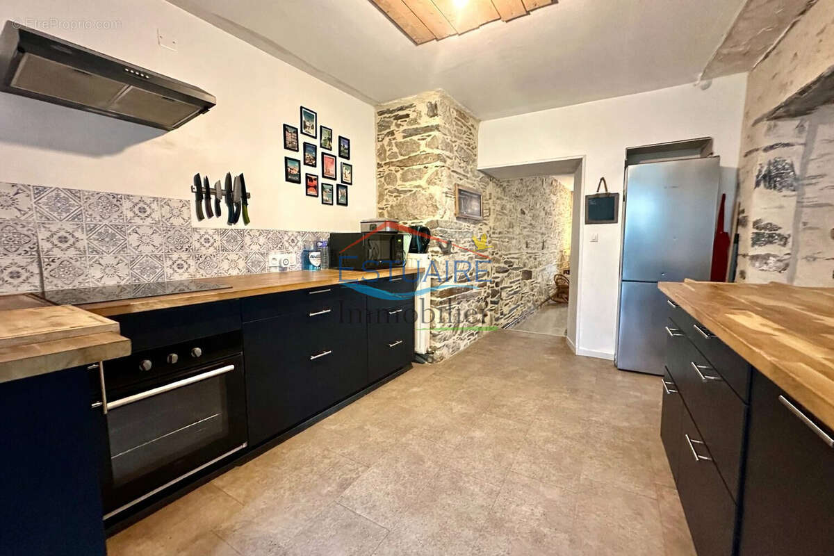 Maison à LA GRIGONNAIS