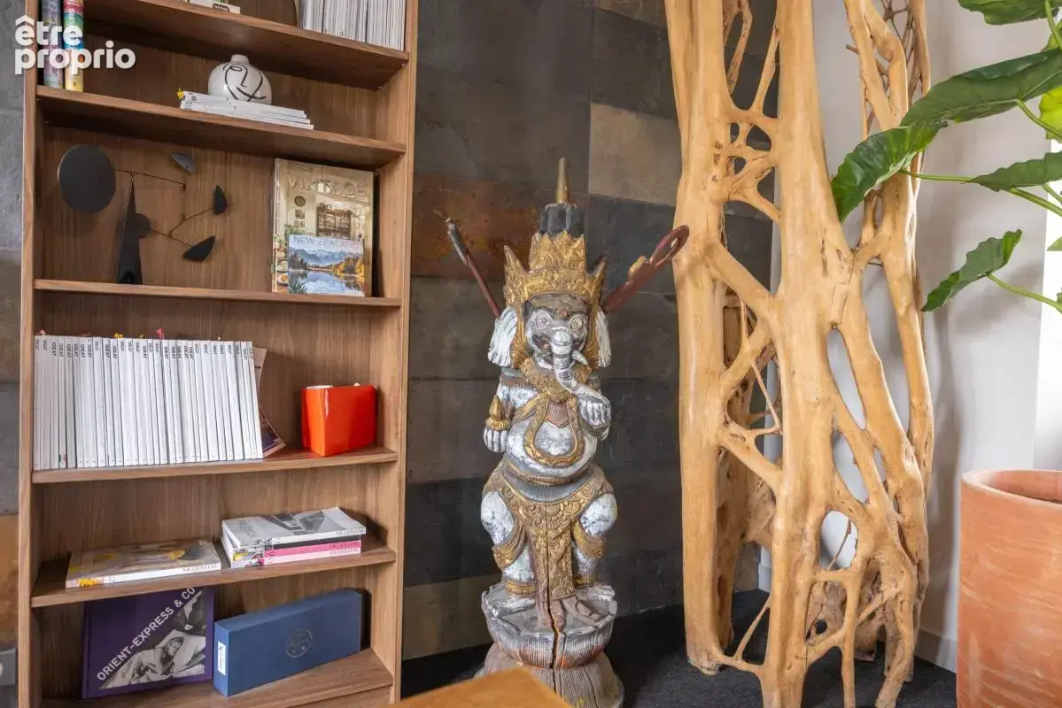 Maison / Bureaux - photo 10