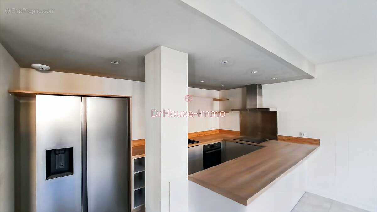 Appartement à SAINTE-ANNE-D'AURAY