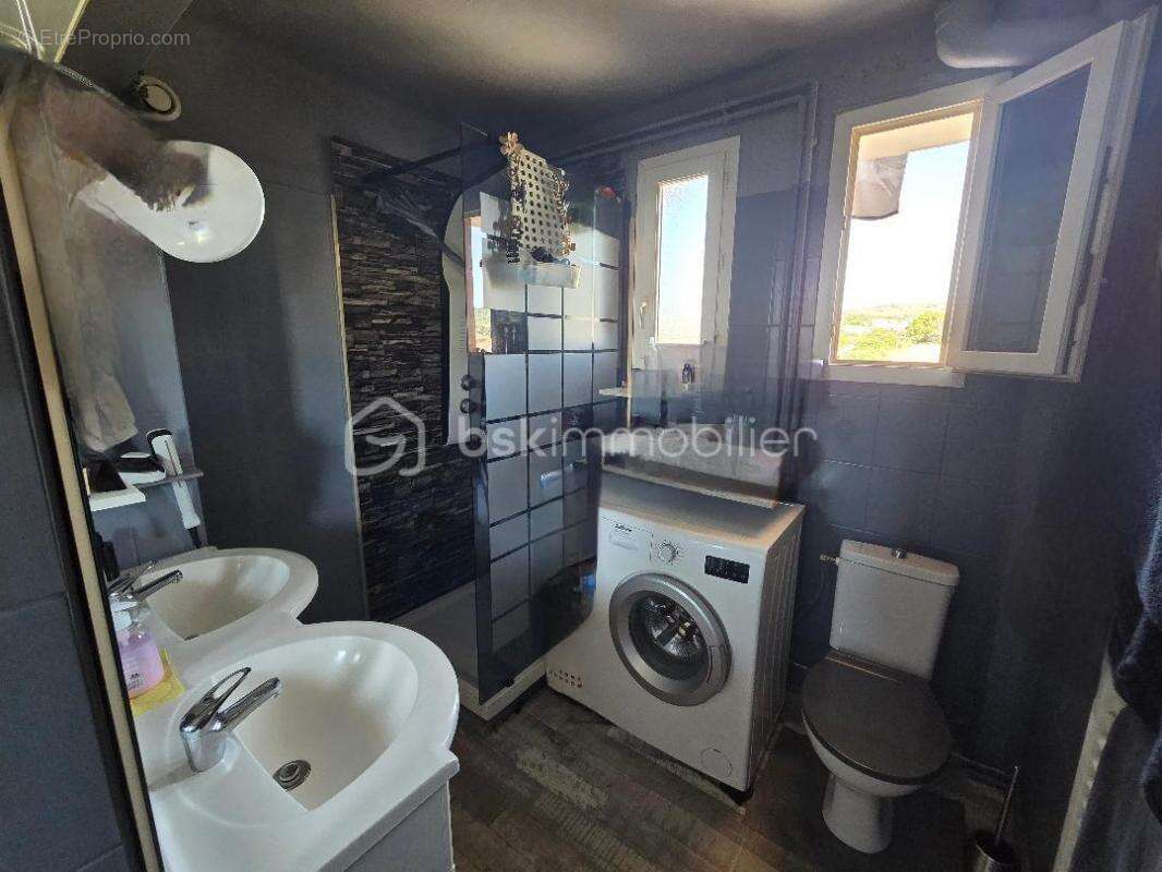 Appartement à FRONTIGNAN