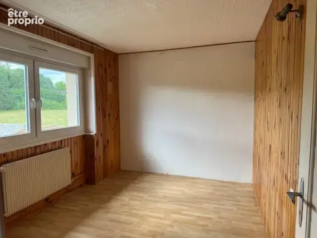 Pavillon f4 à sarrebourg - photo 2