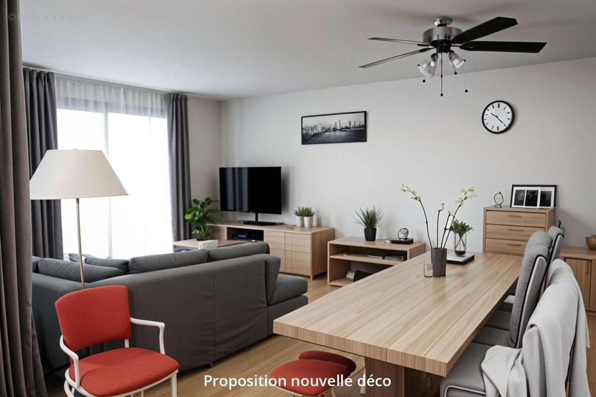 Photo 5 - Maison à SAINT-BOMER-LES-FORGES