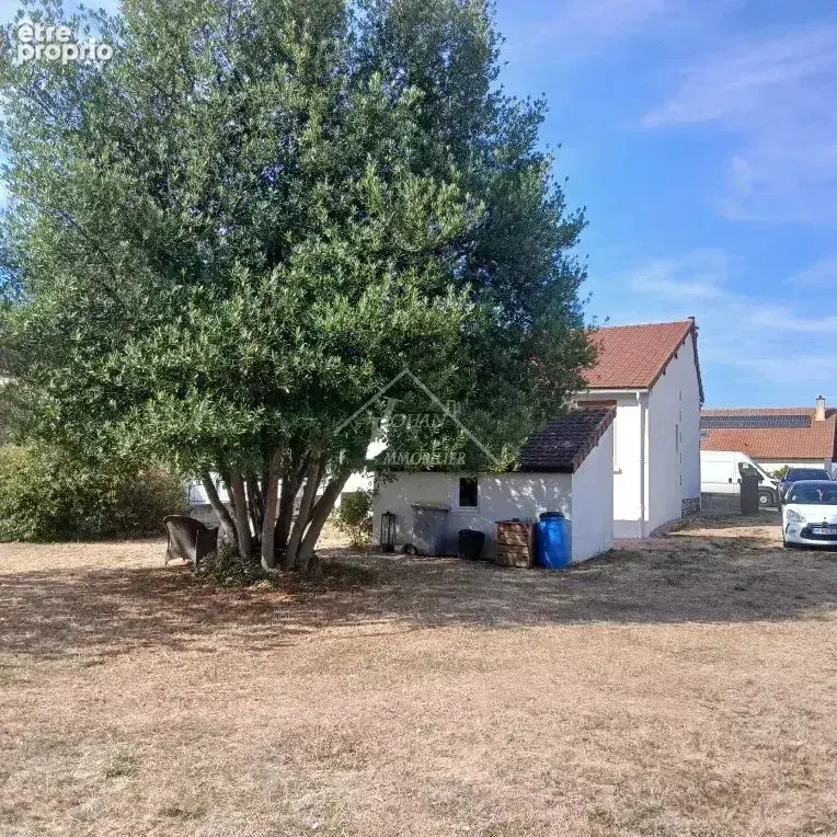 Charmante maison de 80 m² à Varennes-sur-Allier - photo 3