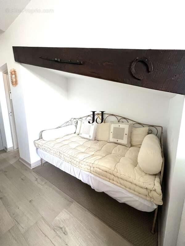 Appartement à SAINTES-MARIES-DE-LA-MER