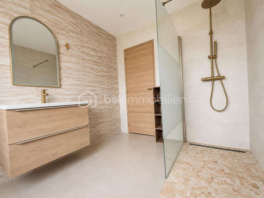 Pavillon individuelle 3 chambres garage jardin - photo 13