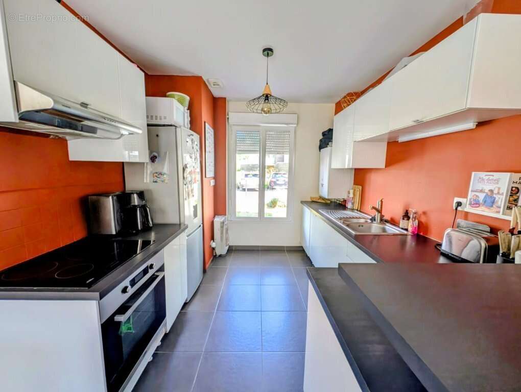 Maison à WAMBRECHIES