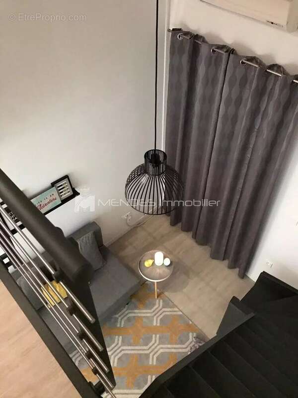 Appartement à ROQUEBRUNE-CAP-MARTIN