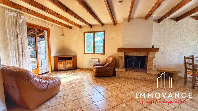 Maison 90 m² à Vendargues  - photo 6