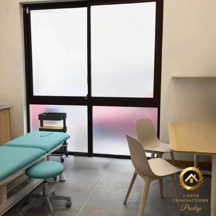 Appartement à LYON-6E