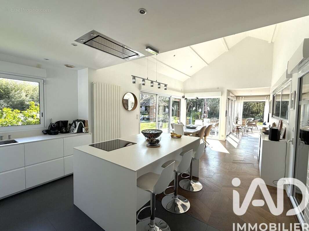 Photo 6 - Maison à HERIC