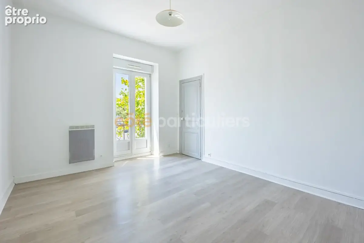 Nantes -- zola -- appartement t2 -- 32m2 -- investisseur - photo 7
