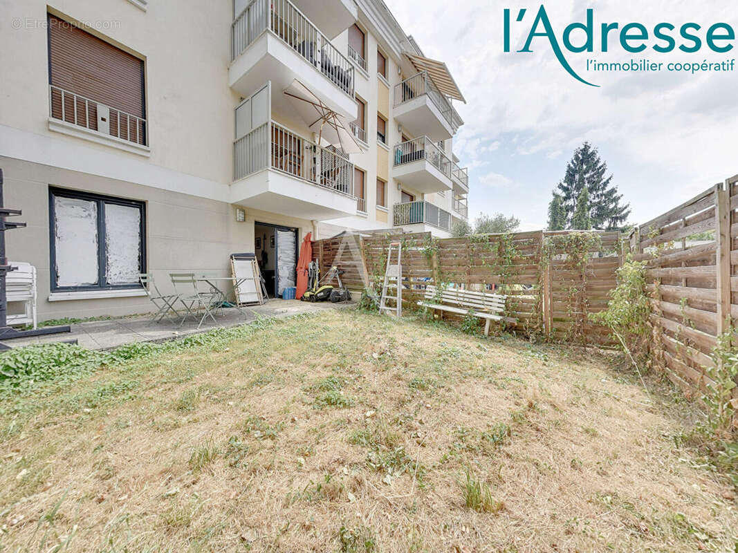 Appartement Neuilly Plaisance 2 pièce(s) 46 m2 - photo 9