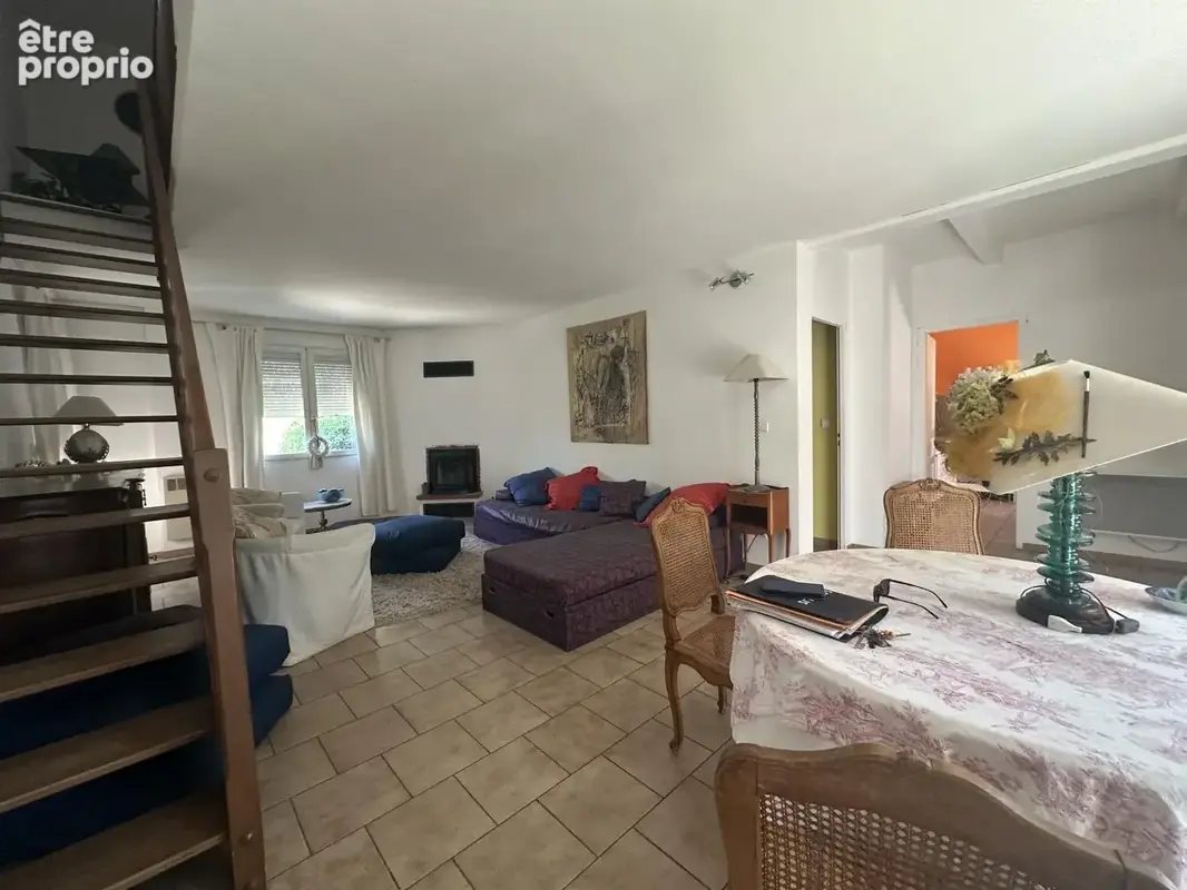 Maison 5 pièces 114 m² à vendre à Beziers (34500) - photo 5