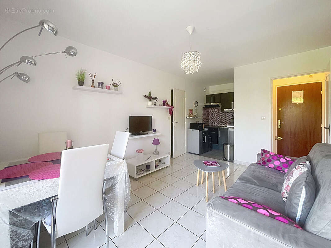 Appartement à CABOURG