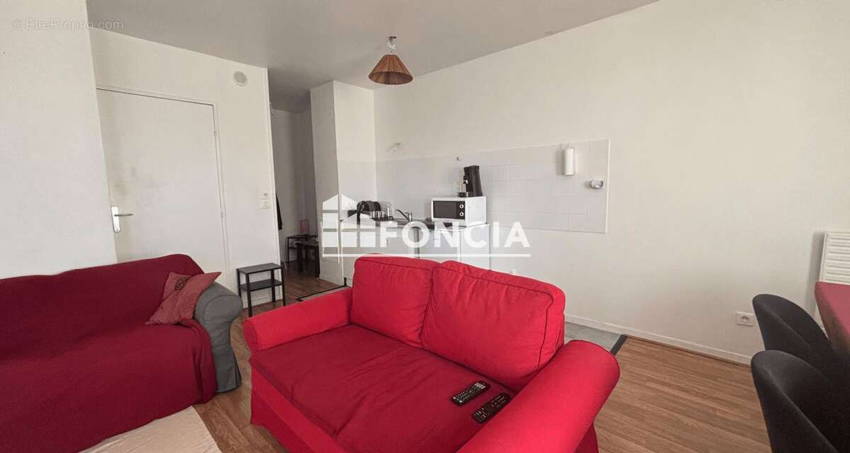 Appartement à EVRY
