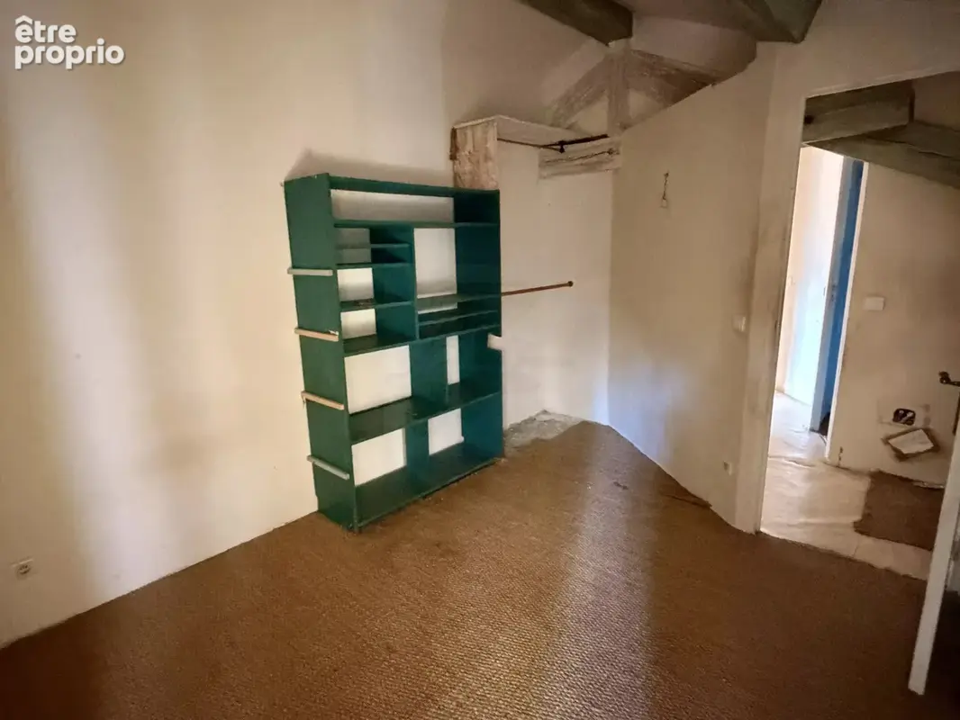 Maison de village en pierres – 90 m² avec terrasse et parking - photo 15