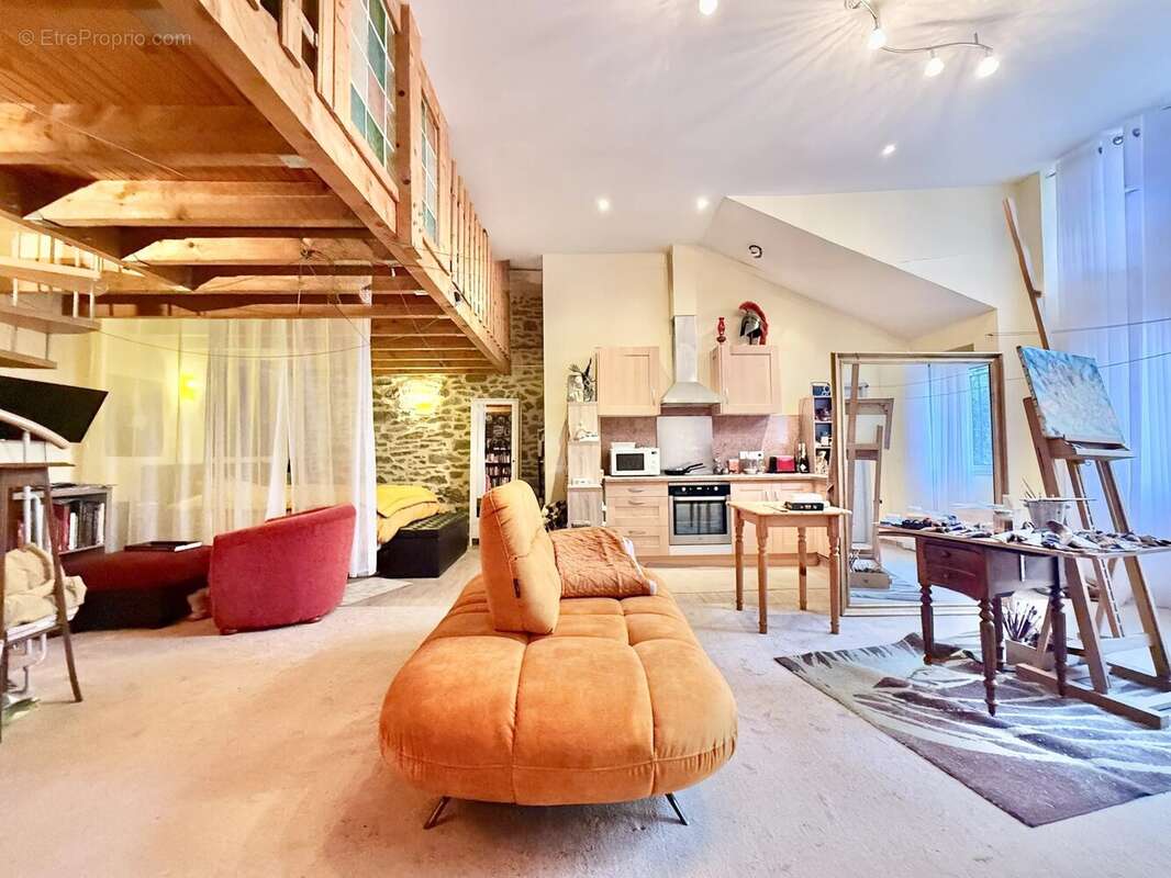 Maison à CARCASSONNE