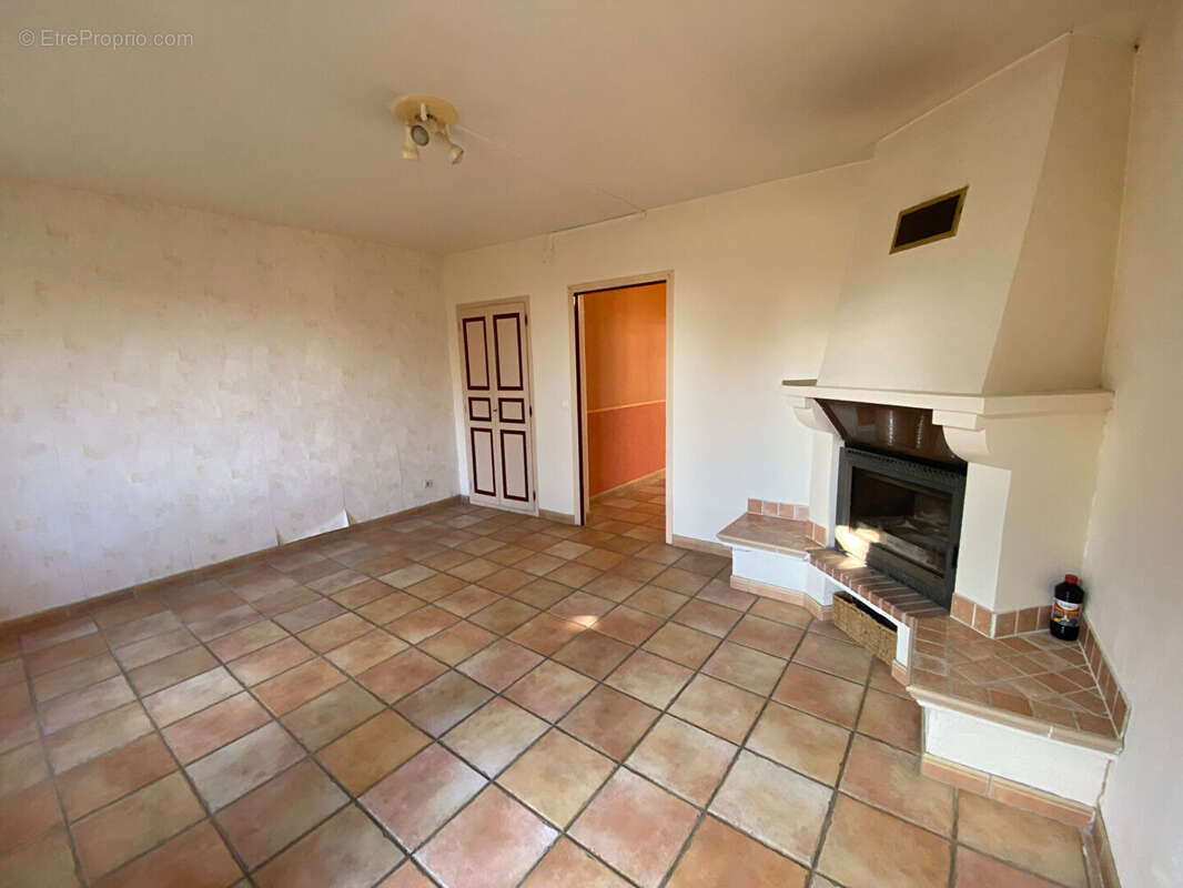 Maison à CASTELNAUDARY