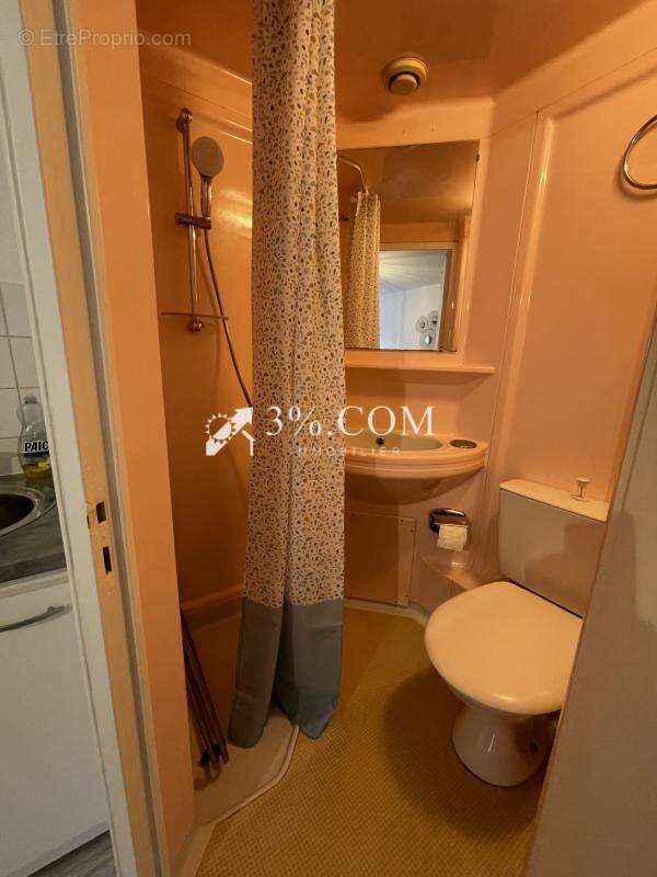 Appartement à SAINT-NAZAIRE